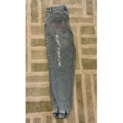 Jeans Damen blau, Größe S