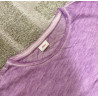 T-Shirt lila, Größe 164 w