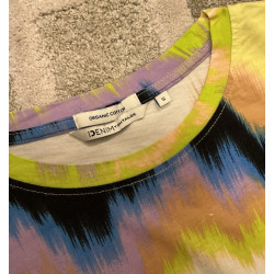 T-Shirt Mädchen/Damen, bunt, Größe S