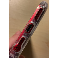 Handyhülle iPhone SE gebraucht, Katzen