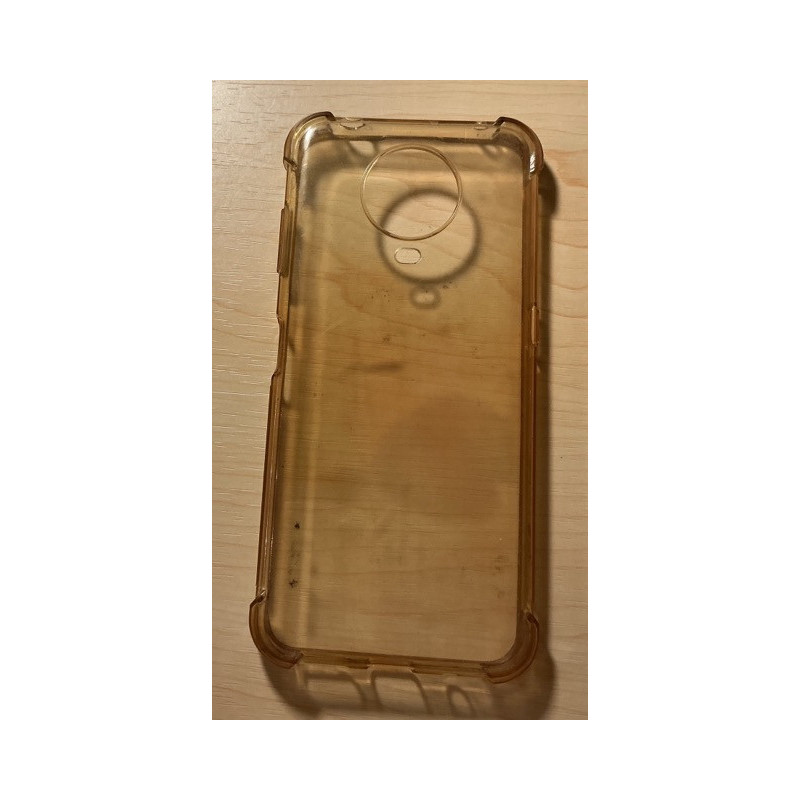 Handyhülle gebraucht NokiaG10