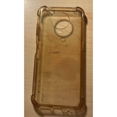 Handyhülle gebraucht NokiaG10