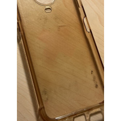 Handyhülle gebraucht NokiaG10