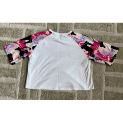 Sportshirt Puma Mädchen, Größe 164