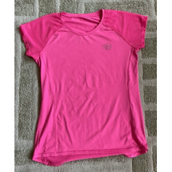 Sportshirt Mädchen/Damen Größe 158-164 pink