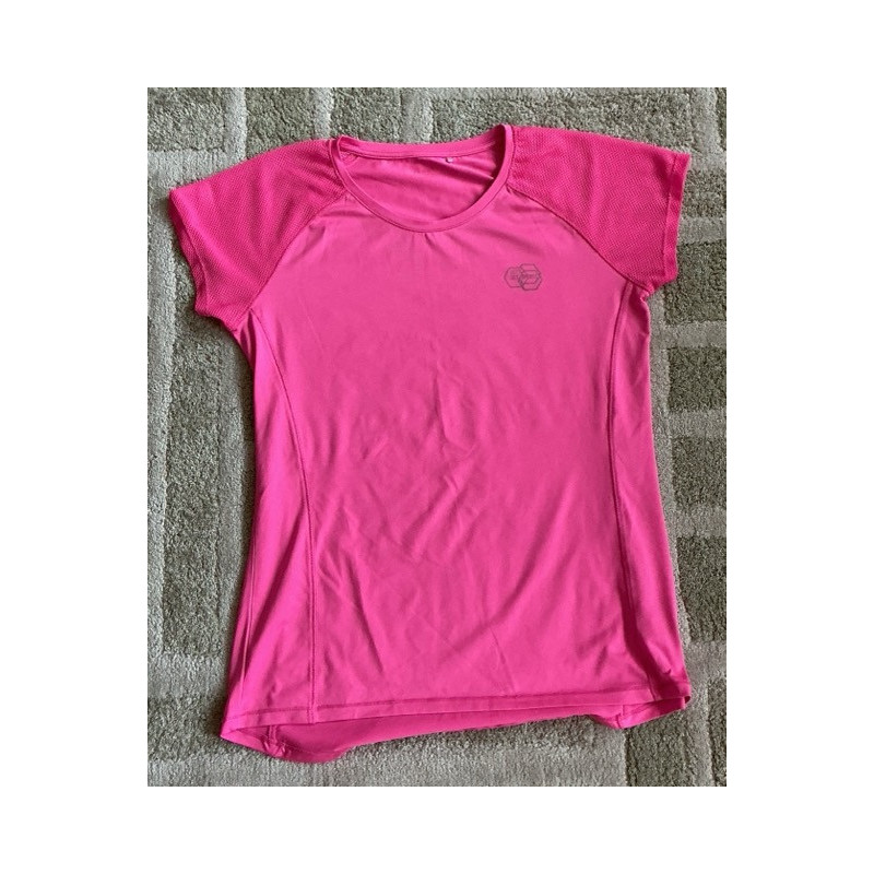 Sportshirt Mädchen/Damen Größe 158-164 pink