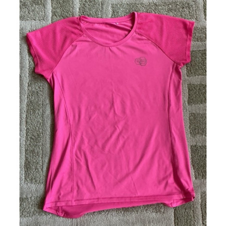 Sportshirt Mädchen/Damen Größe 158-164 pink