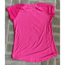 Sportshirt Mädchen/Damen Größe 158-164 pink
