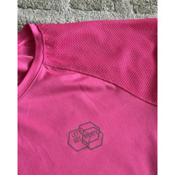 Sportshirt Mädchen/Damen Größe 158-164 pink