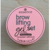 Brow lifting gel set Essence (ungeöffnet)