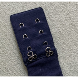 BH dunkelblau Größe 80A